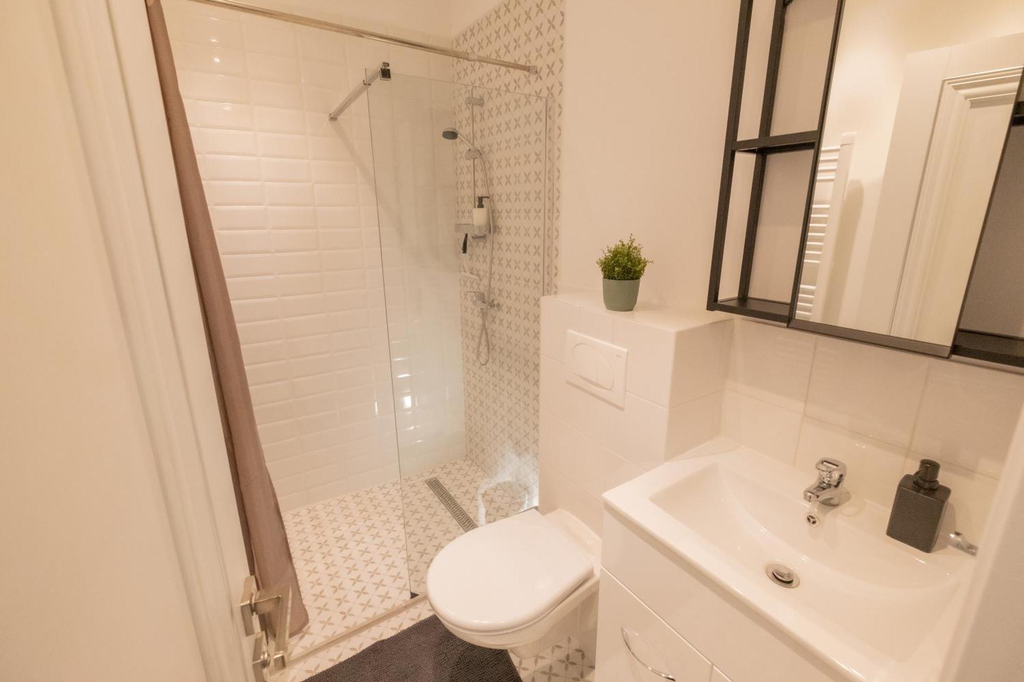 Kolibri Apartmen Budapest Ngoại thất bức ảnh