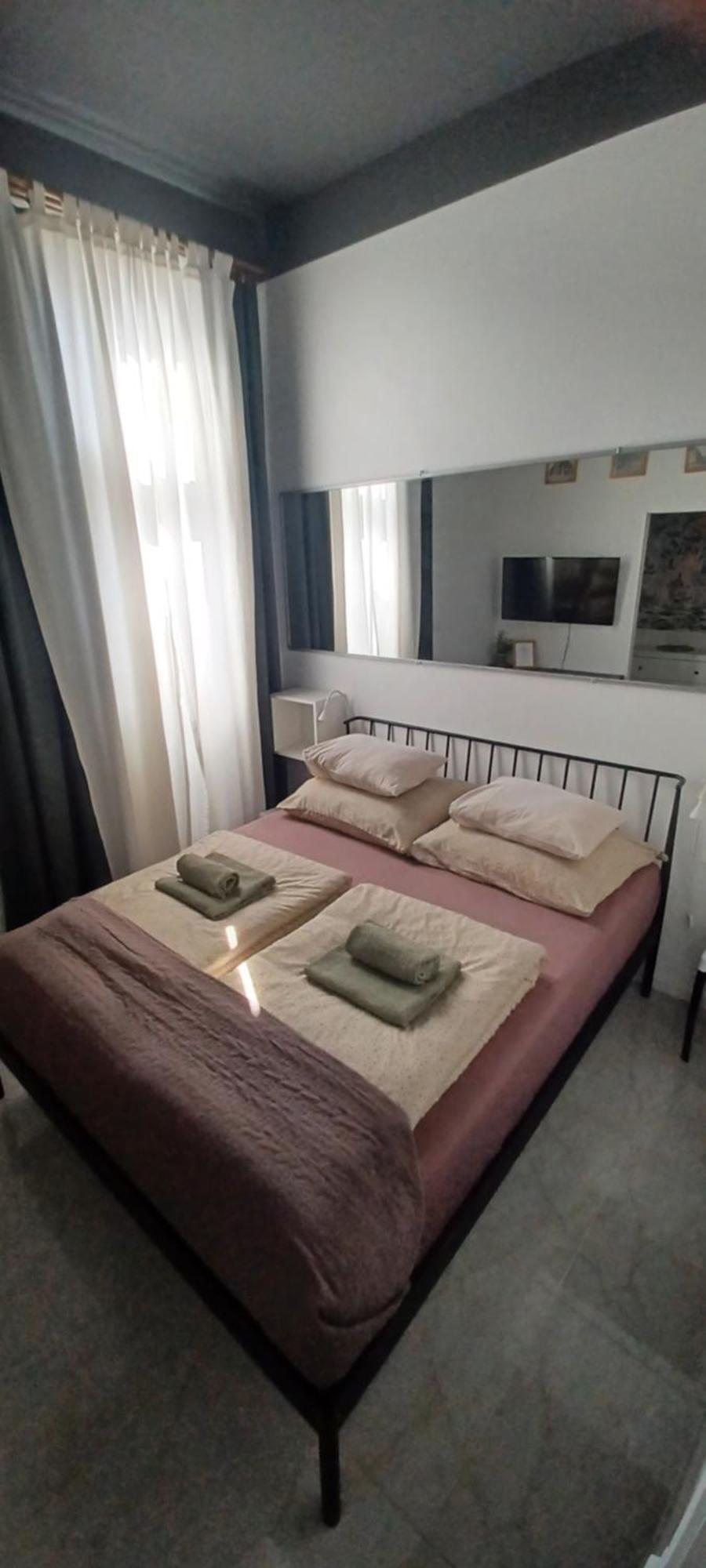 Kolibri Apartmen Budapest Ngoại thất bức ảnh